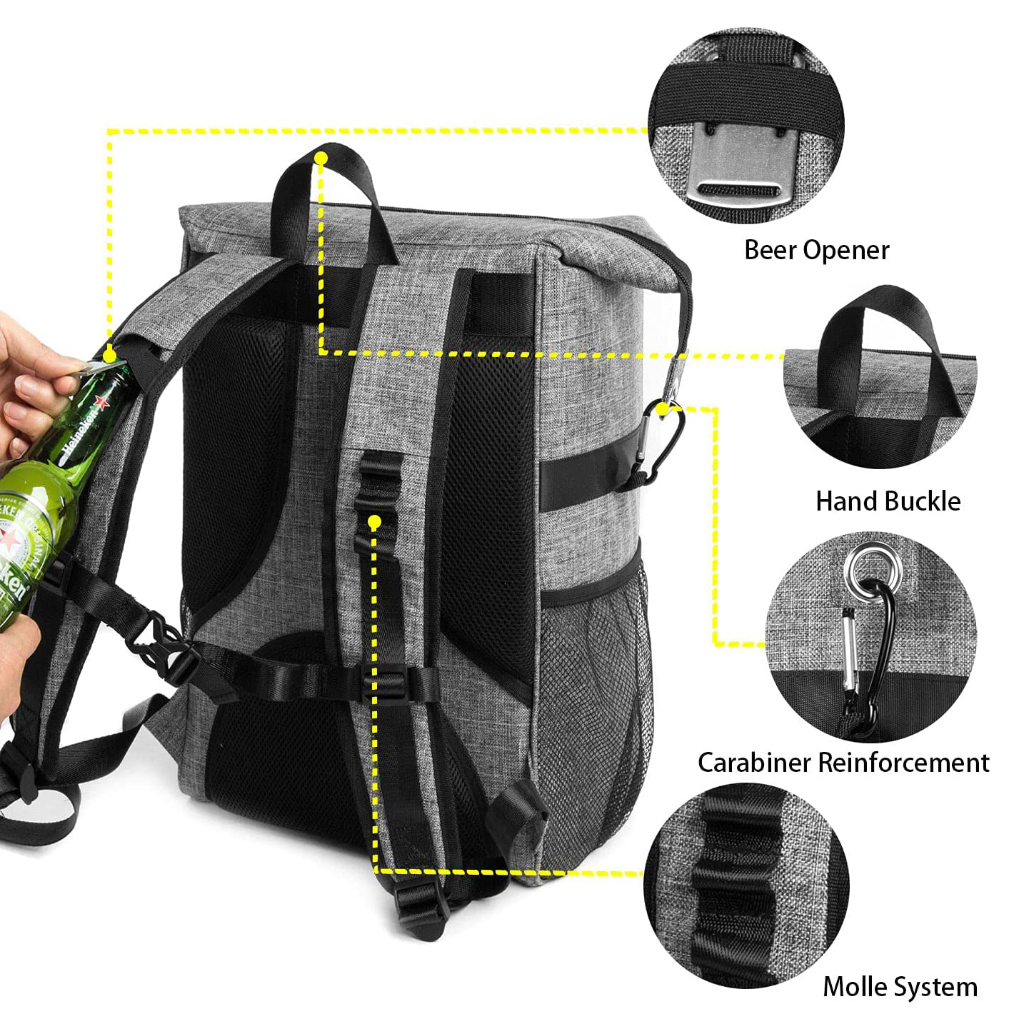 College Backpack Business School Travel Daypack Laptop Backpack Large Travel Backpack Carry On Backpack,HikingBackpack Waterproof Outdoor Sports Rucksack CasualDaypack School Bag Fit