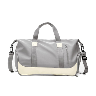 Travel Bag Gym Bag Sports bag Outdoor bag Duffel Bags Durable Waterproof Fitness Workout bag Tote bag Handbag
