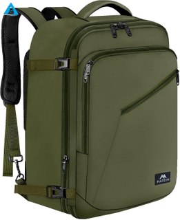Fashion Business backpack Large Backpack Carry On Backpack Waterproof Outdoor Sports Rucksack Casual Daypack Laptop Backpack