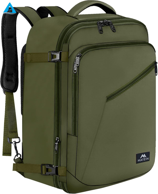 Fashion Business backpack Large Backpack Carry On Backpack Waterproof Outdoor Sports Rucksack Casual Daypack Laptop Backpack