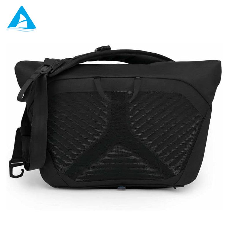  OEM Shoulder Bag Hiking Travel Sports Sling Bag Crossbody Messenger Sling Bag 