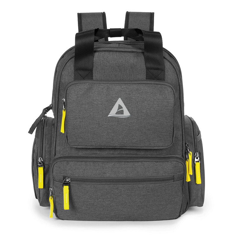 Wholsale Waterproof Large Capacity mommy diaper bag backpack Outdoor Travel Baby Bag diaper backpack