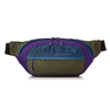 New Style Outdoor Sport Running Waist Bag Custom Logo Simple Men Women Casual Waist Bag Fanny Pack