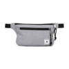 High Quality Outdoor Sport Running Waist Bag Custom Logo Simple Men Women Casual Waist Bag Fanny Pack