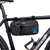 High Quality Outdoor Shoulder Bag Waterproof Cycling Bicycle Travel Bike Carry Bag Bike Handlebar Bike Bag 