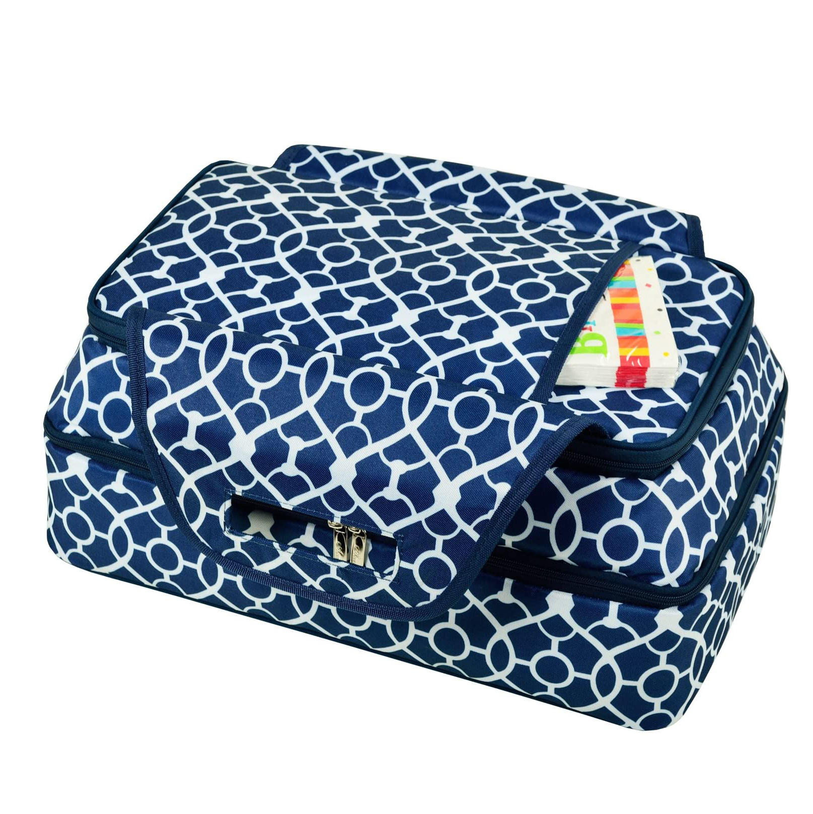 cooler bag Lunch bag insulated food cooler bag Outdoor cooler bag Thermal Lunch Portable bag