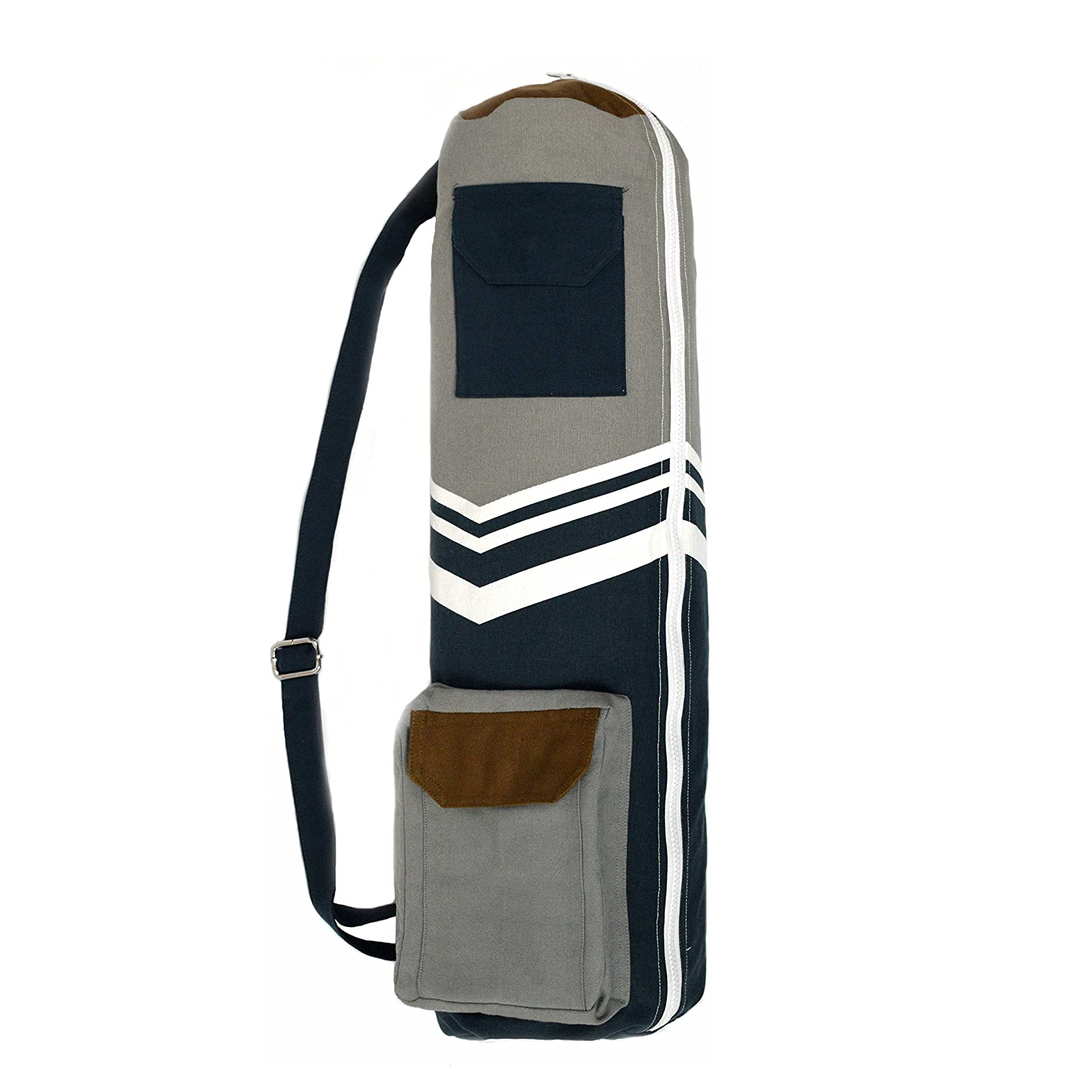 Yoga Mat Bag sport bag Tote bag Travel and Gym Bag