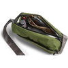  Colorful Outdoor Sport Running Bicycle Waist Bag Custom Logo Simple Men Women Casual Waist Bag Fanny Pack