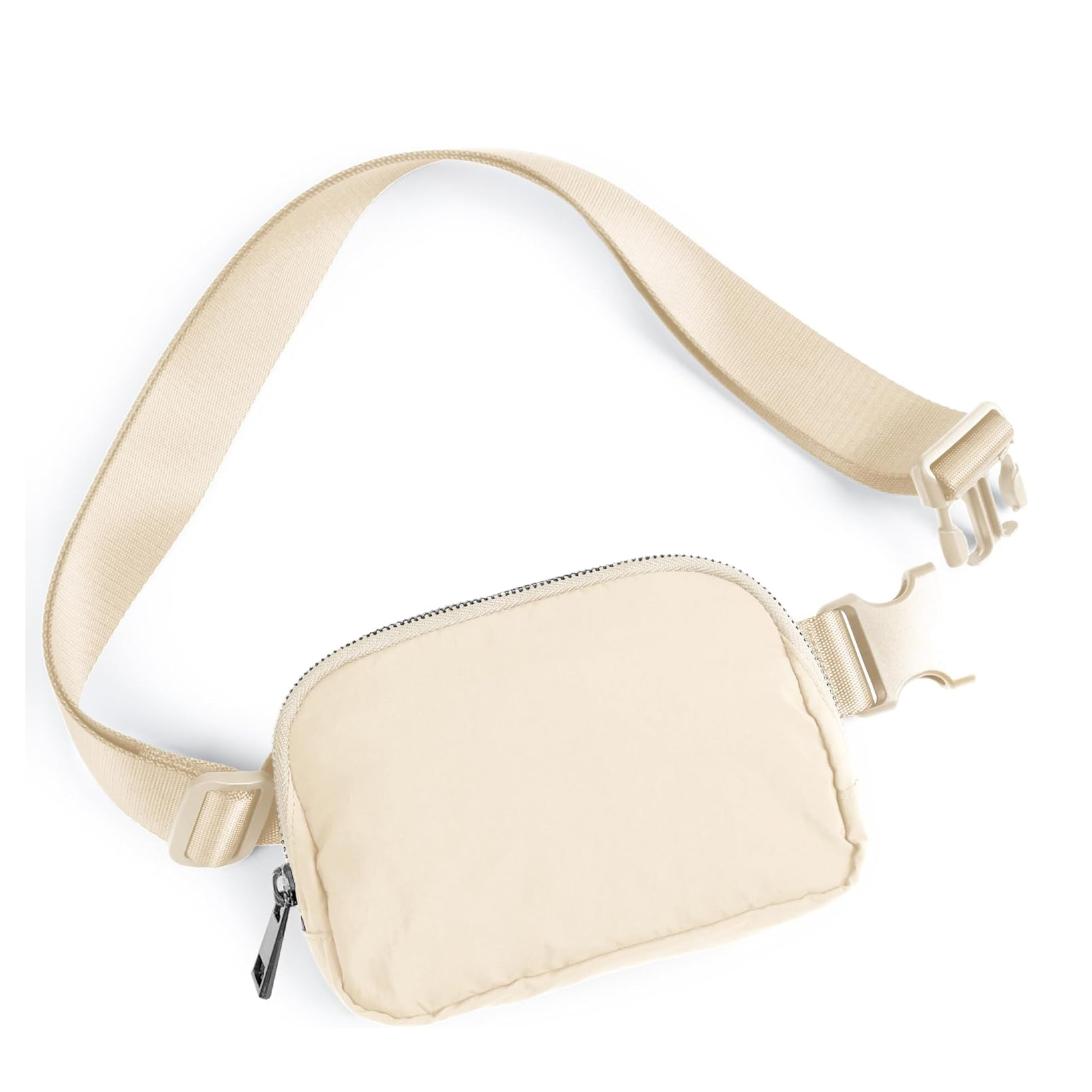  Colorful Outdoor Sport Running Bicycle Waist Bag Custom Logo Simple Men Women Casual Waist Bag Fanny Pack