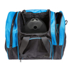 GYM Basketball Bag for Men Soccer Bag with BallCompartment & Shoe Compartment for Basketball, Soccer,Volleyball Training