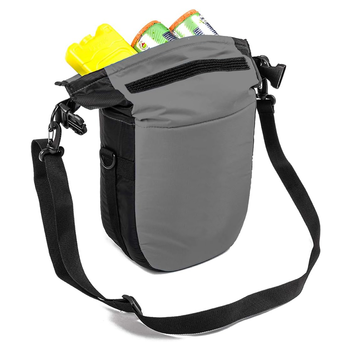Fanny Pack Waist Bag Pack Men Women Bag With Water Bottle Holder Adjustable Strap Suitable For Outdoors Workout Traveling Hiking Cycling Walking Pouch Bag