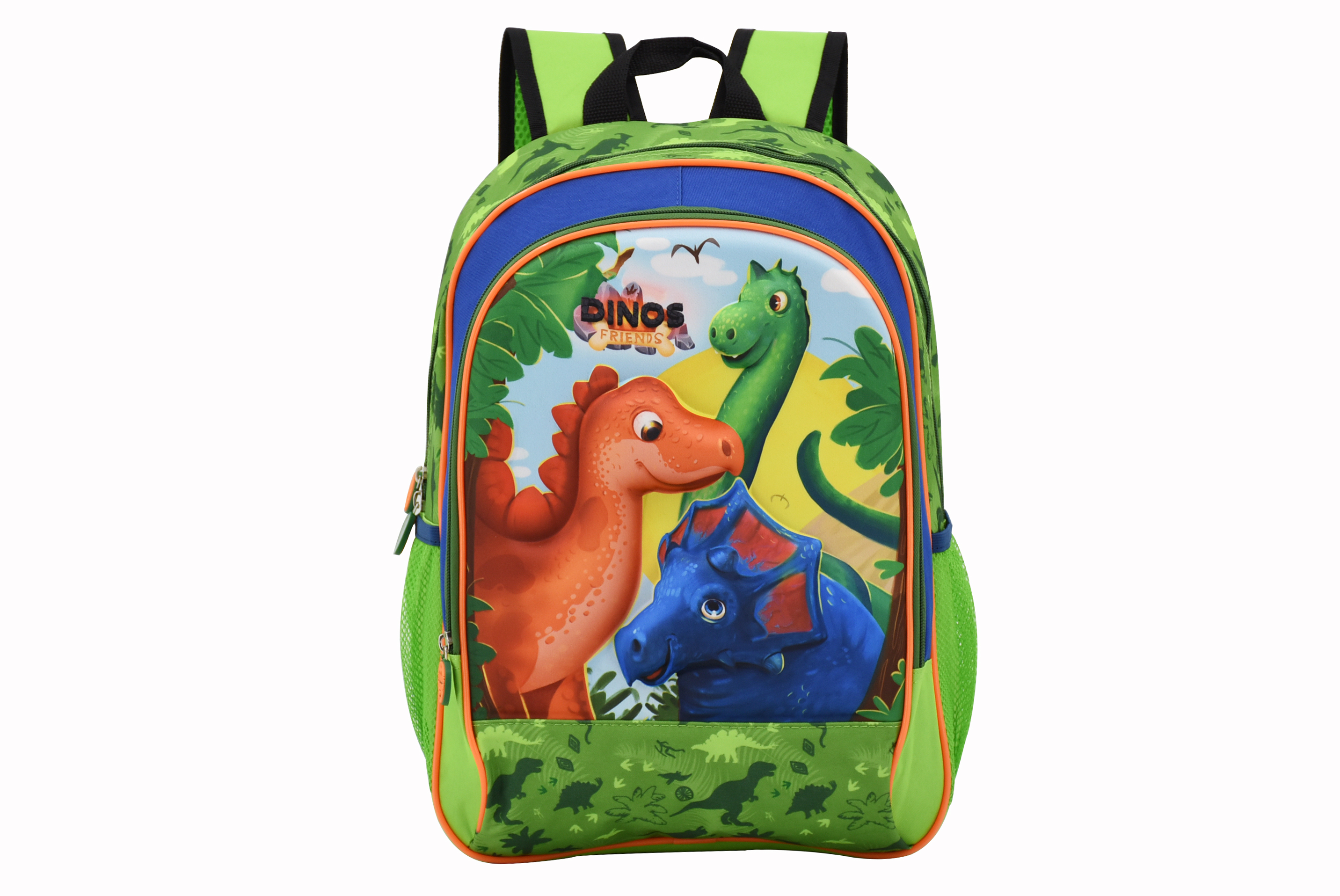 Wholdsale Good Quality school trolley book bag children kids trolley rucksack school backpack bags for boys with wheels