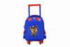  Hot-Sell 2021 high quality Design Cartoon Kids School Bag Trolley School Bag