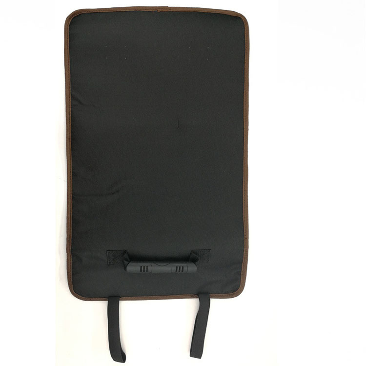 2021 Oem And OdmCustom Multifunctional Lightweight Heavy Duty Electrician Tool Shoulder Bag Storage Bag 