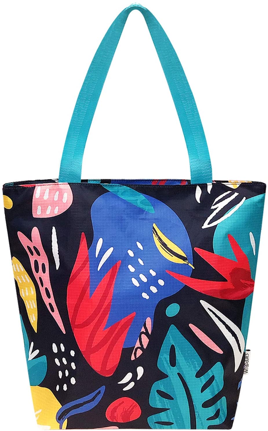 2021 Fashion Wholesale Foldable Travel Ultralight Bag Shopping Outdoor Custom Bag Waterproof Bag
