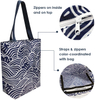 2021 Wholesale Fashion Foldable Travel Ultralight Bag Shopping Outdoor Custom Bag Waterproof Bag
