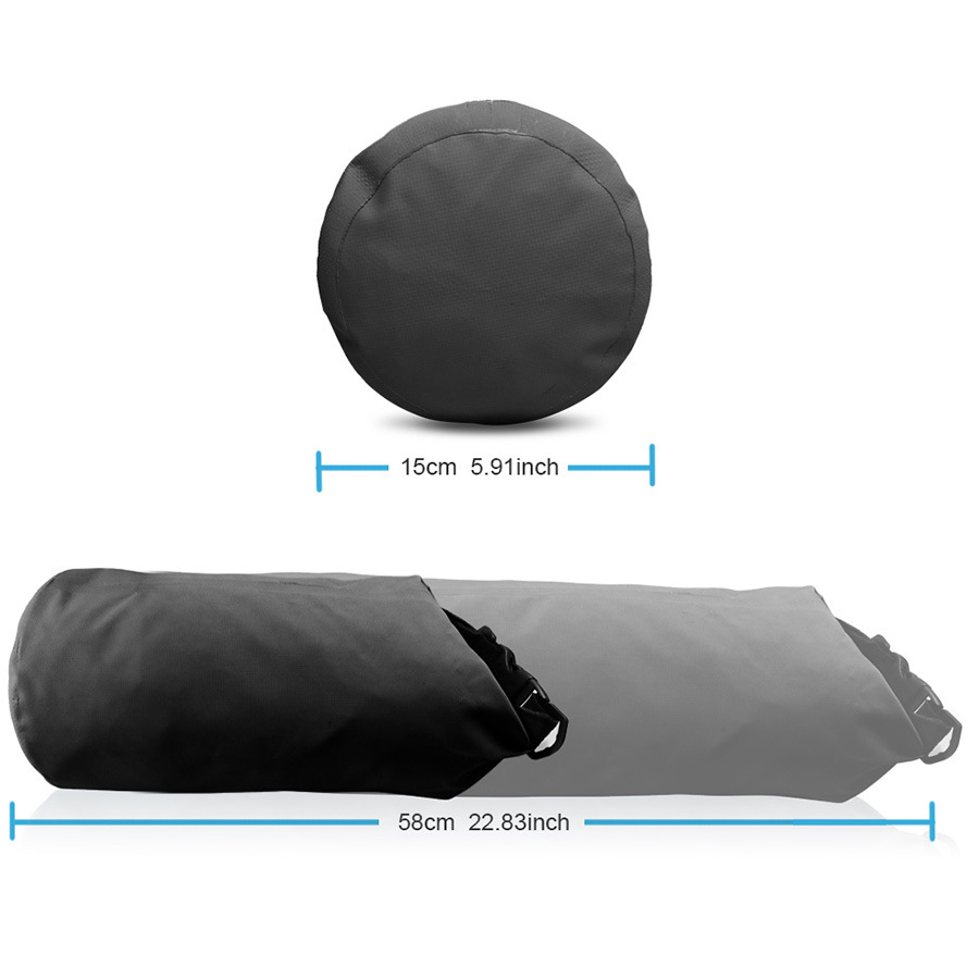 High Quality Outdoor Waterproof Cycling Bicycle Travel Bike Carry Bag Bike Handlebar Bike Bag