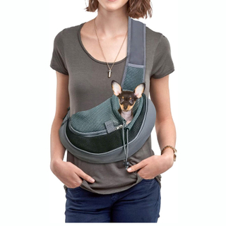 Pet Carry Dog Transport Carrier Airline Approved Bag Folding Pet Carrier high quality pet carrier