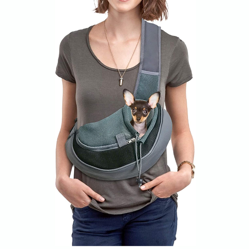 Pet Carry Dog Transport Carrier Airline Approved Bag Folding Pet Carrier high quality pet carrier