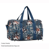 2021 Wholesale Custom Luggage travel bags high capacity stylish gym sports outdoor compartment bag duffel Bag