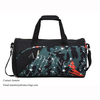 2021 Advance Custom Luggage travel bags high capacity gym sports outdoor compartment bag duffel Bag With Shoe Compartment