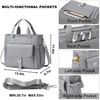  Portable Bag Picnic Bag Refrigerator Backpack Food Cooler Bags Fridge Bag Isothermal Camping Supplies Thermal Lunch Insulated Food Cooler Bag Outdoor Cooler bag