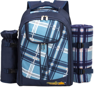  Lunch Bag Portable Bag Picnic Bag Refrigerator Backpack Food Cooler Bags Fridge Bag Isothermal Camping Supplies Thermal Lunch Food Cooler Bag Outdoor Bag