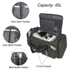 Travel Bag Gym Bag Sports bag Travel bag Duffel Bags Durable Waterproof Fitness Workout bag Tote bag Handbag