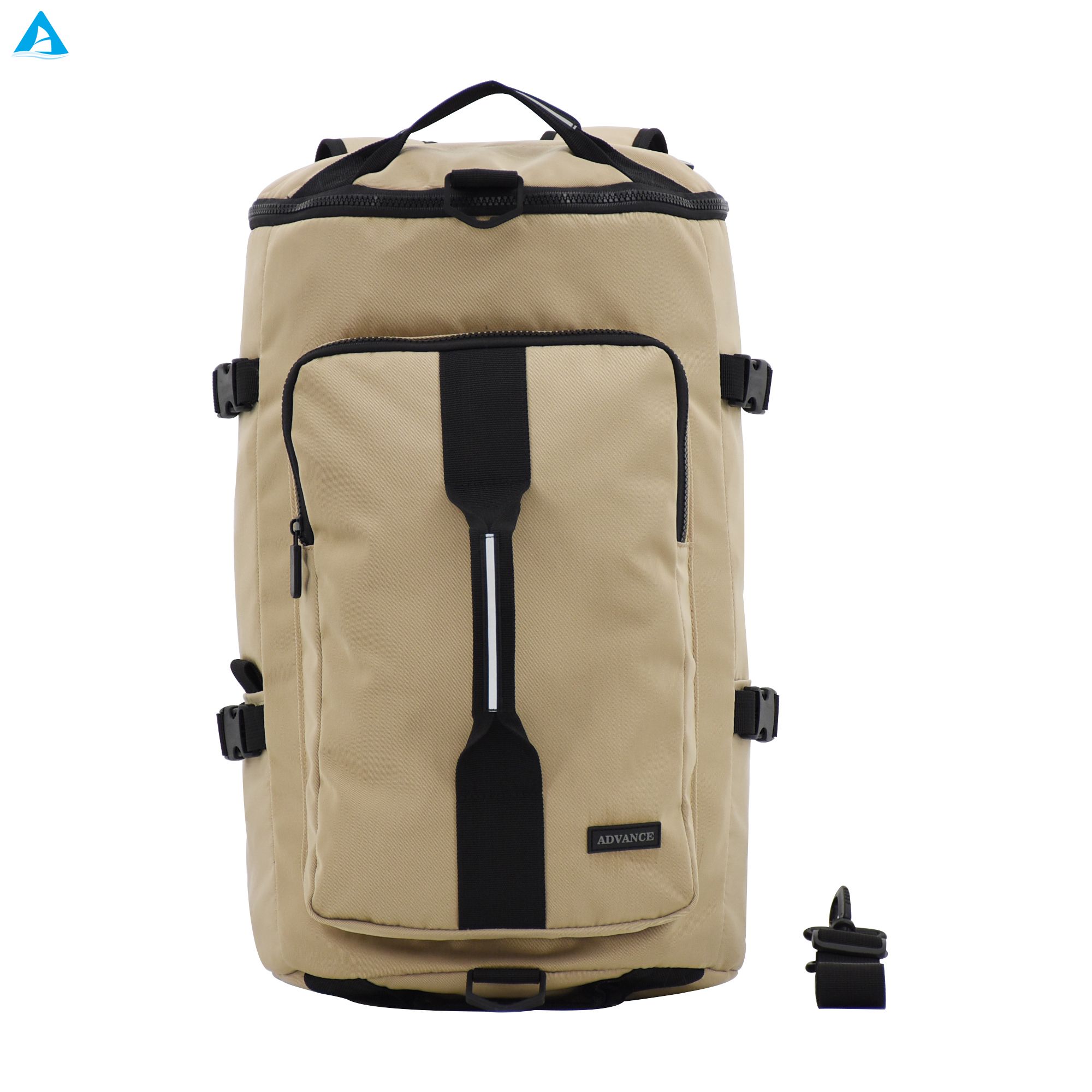 3 in 1 Travel Bag and Backpack Gym Bag Sports bag Travel bag Duffel Bags Durable Waterproof Fitness Workout bag Tote bag Handbag
