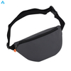Fanny Pack Waist Bag Pack Men Women Bag Adjustable Strap Suitable For Outdoors Workout Traveling Hiking Cycling Walking Pouch Bag