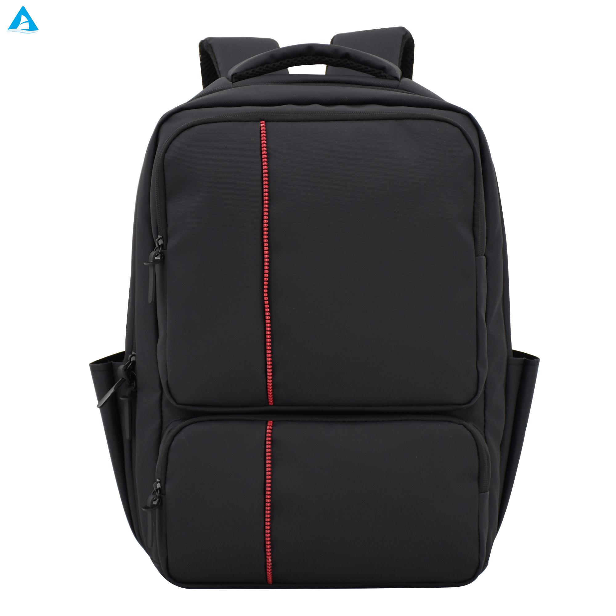 Fashion Business backpack Large Backpack Carry On Backpack Waterproof Outdoor Sports Rucksack Casual Daypack Fit 14 Inch Laptop Backpack