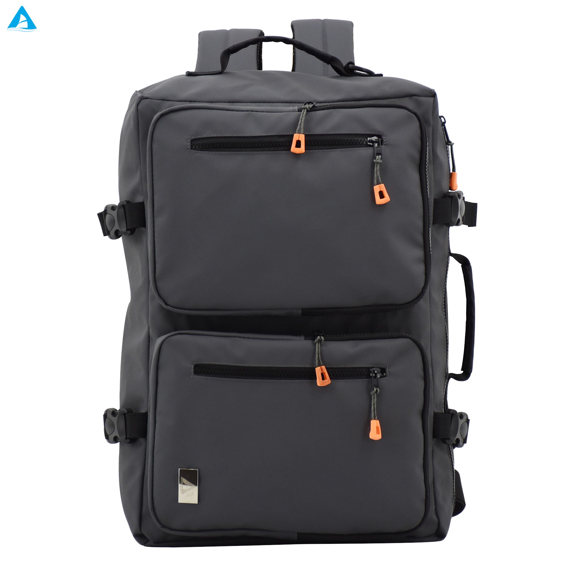 Top Fashion 3 in 1 Travel Bag and Backpack Gym Bag Sports bag Travel bag Duffel Bags Durable Waterproof Fitness Workout bag Tote bag Hand bag