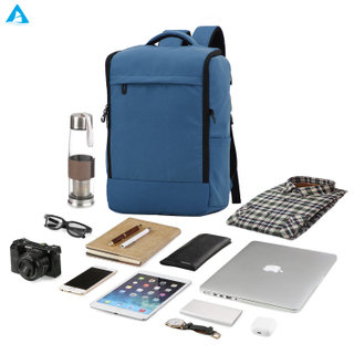 Fashion Business backpack Large Backpack Carry On Backpack Waterproof Outdoor Sports Rucksack Casual Daypack Fit 14 Inch Laptop Backpack