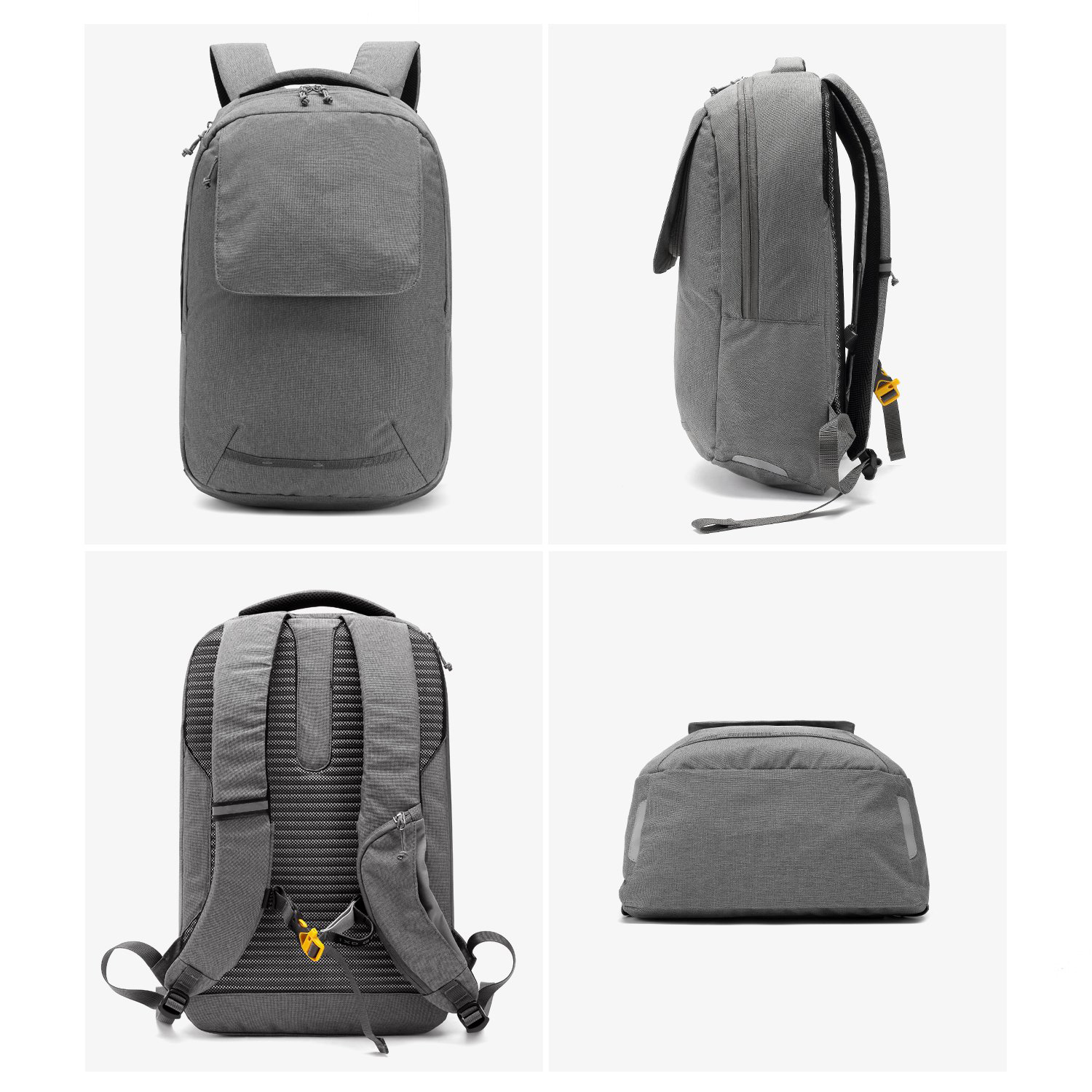Large Capacity Business Outdoor Travel and leisure backpack Daypack Laptop Backpack College Waterproof Backpack 