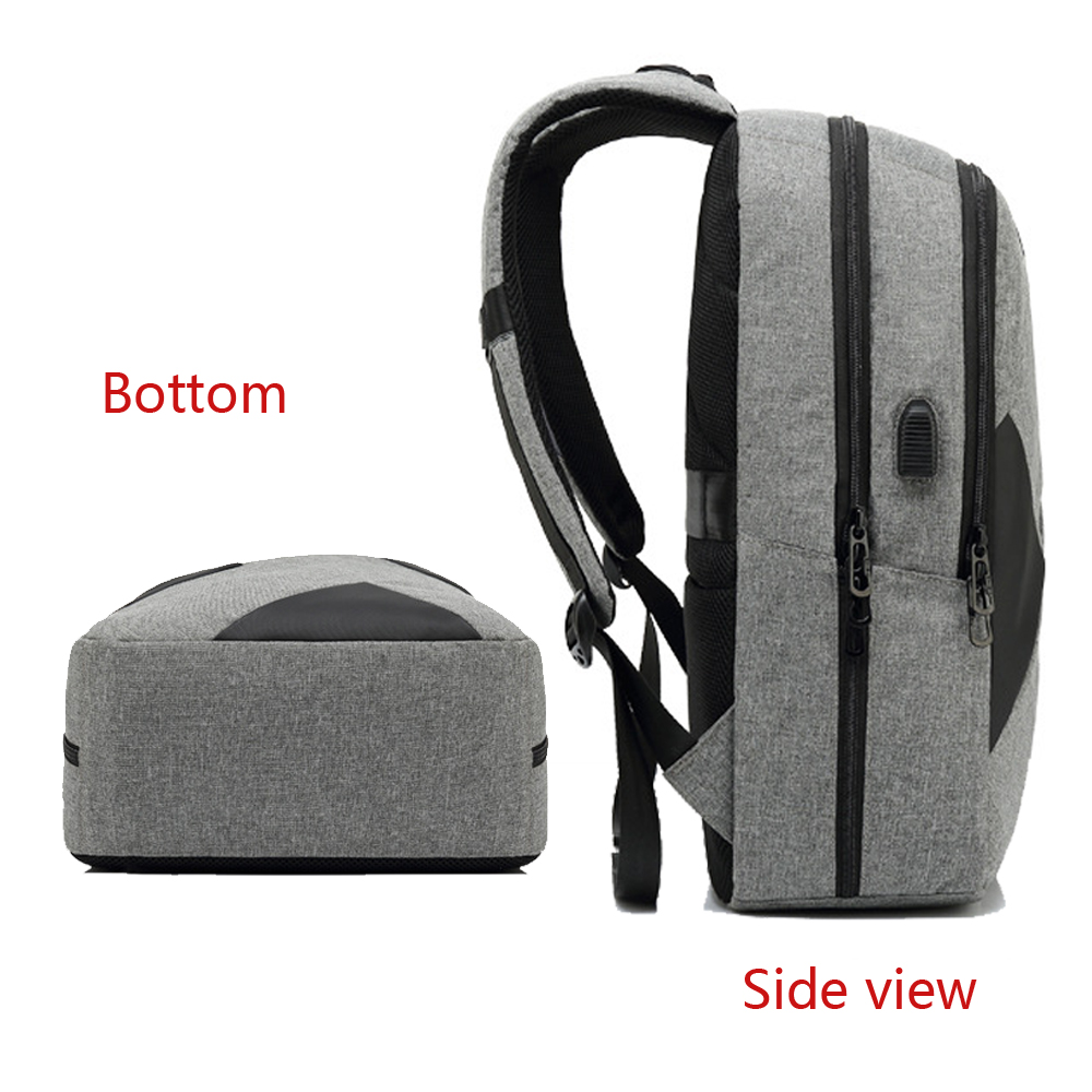 15.6 inches Business Outdoor Travel and leisure backpack Daypack Laptop briefcase Backpack College Waterproof Backpack 
