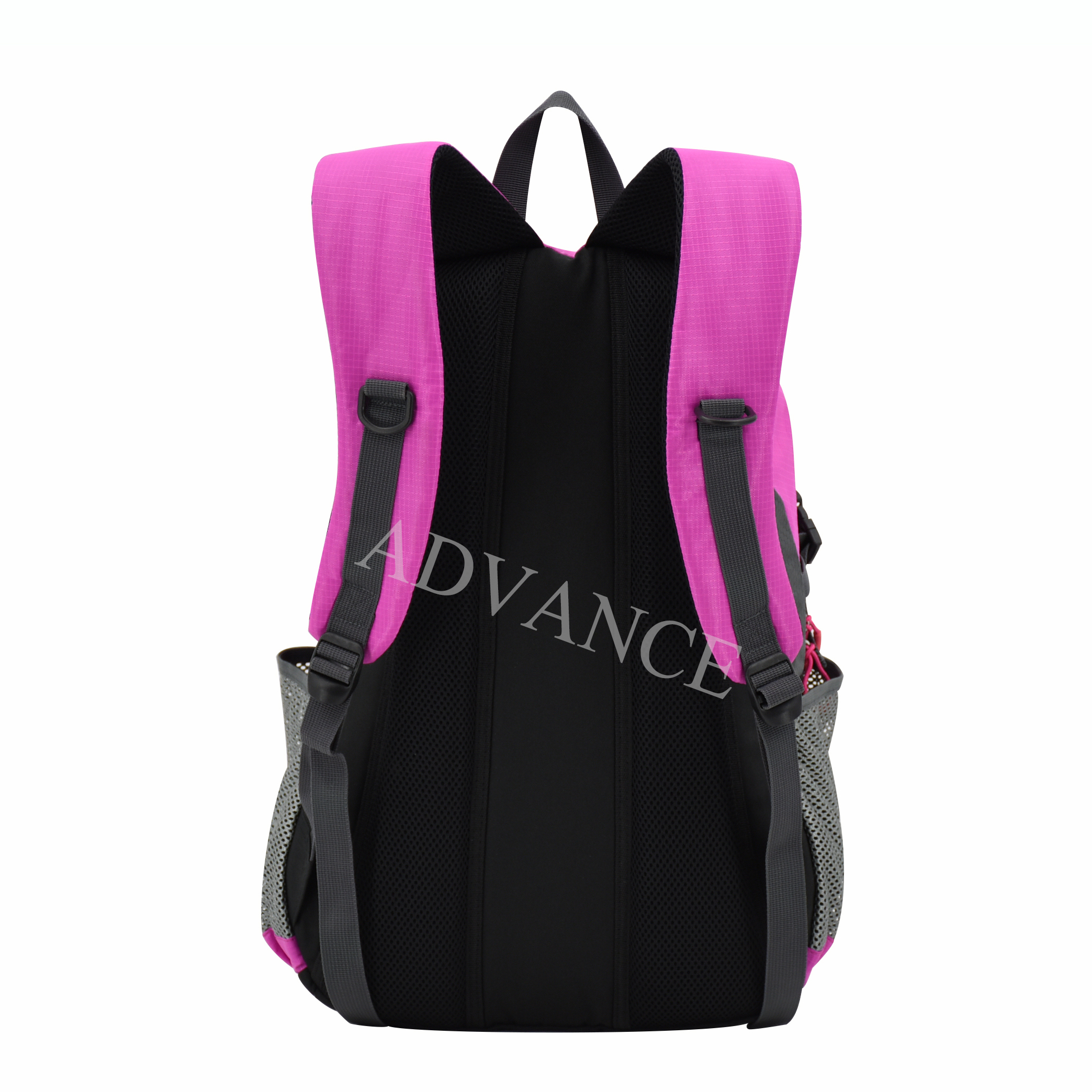 Large Capacity Fashionable Outdoor Sport Lightweight Backpacks Trekking Daypack Cycling Camping Hiking Travel Knapsack Colleage Backpack