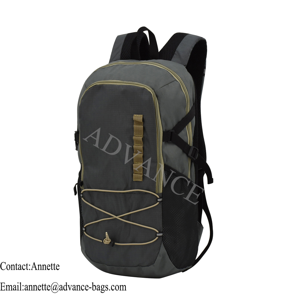  Outdoor Sport Lightweight Backpacks Factory Daypack Camping Hiking Knapsack Backpack Colleage Backpack