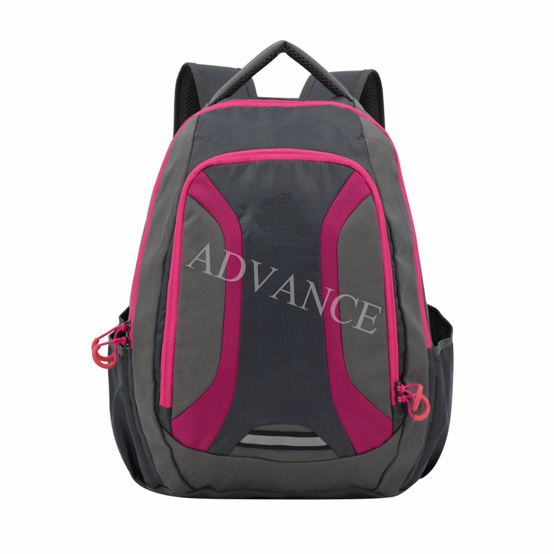 Advance Outdoor Sport Lightweight Backpacks Travel Trekking Daypack Cycling Camping Hiking Travel Knapsack Colleage Backpack