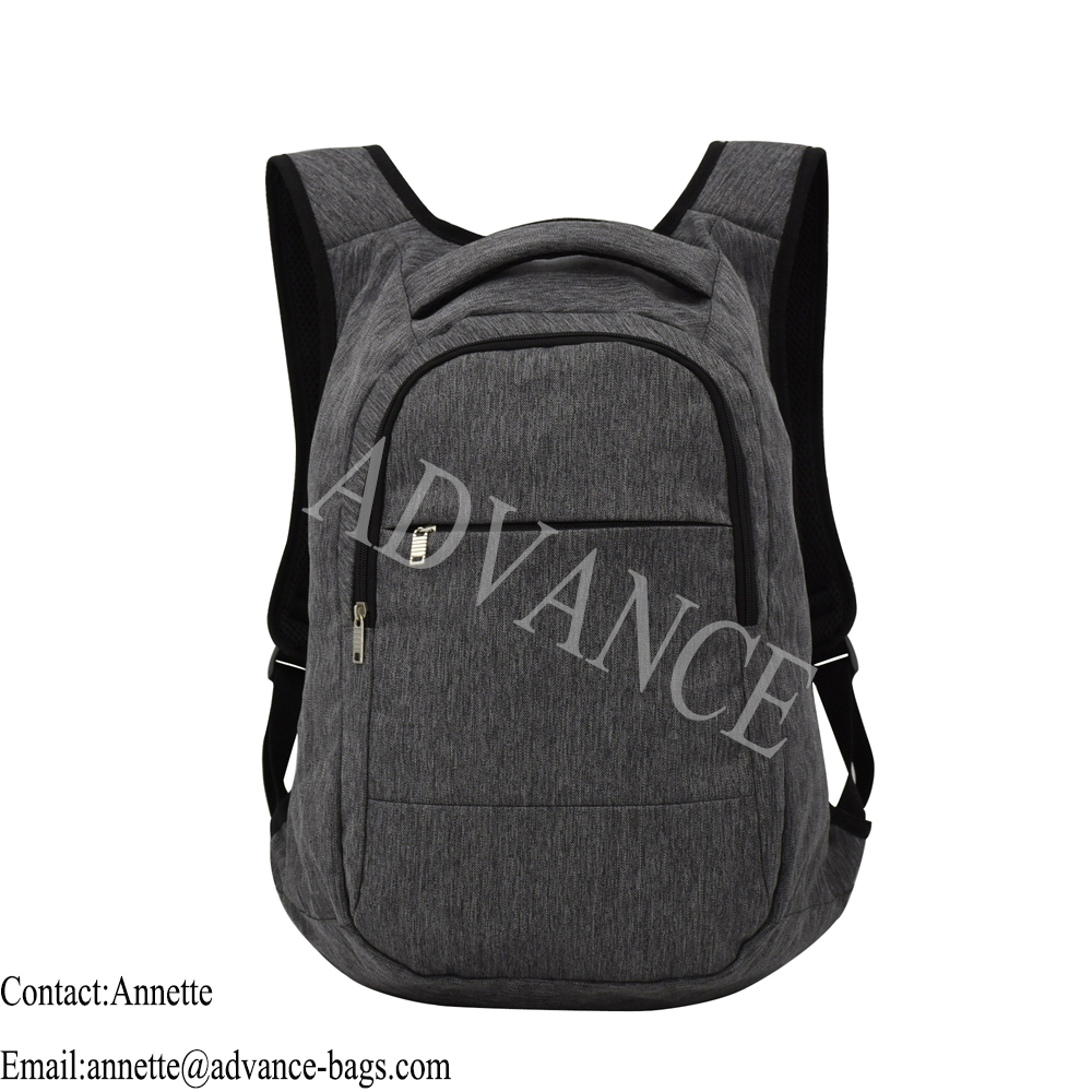  Anti-Theft 15.6inch Daypack Laptop Backpack Durable Business USB Charginig College Backpack Outdoor Travel business and leisure backpack 