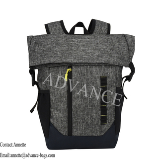New Style Fashion Outdoor Sport Lightweight Backpacks Trekking Daypack Travel Knapsack Colleage Backpack