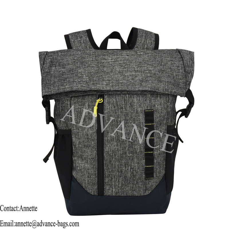 New Style Fashion Outdoor Sport Lightweight Backpacks Trekking Daypack Travel Knapsack Colleage Backpack