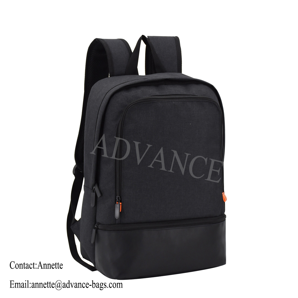 Multifunctional Factory Durable Business USB Charginig Outdoor Travel business and leisure backpack Daypack Laptop Backpack College Waterproof Backpack 