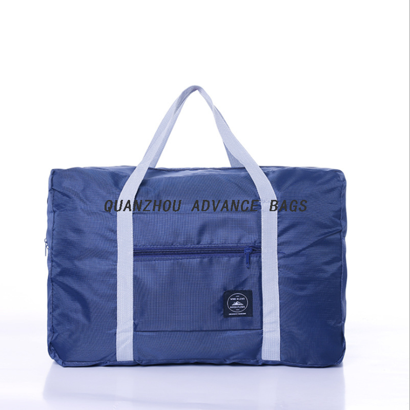 Folderble Custom Large Capacity Outdoor Travel Duffel Bags Hiking Travel bag Fancy Business Gym Sports Bag Luggage Women WaterProof Men Durable Strong Bag
