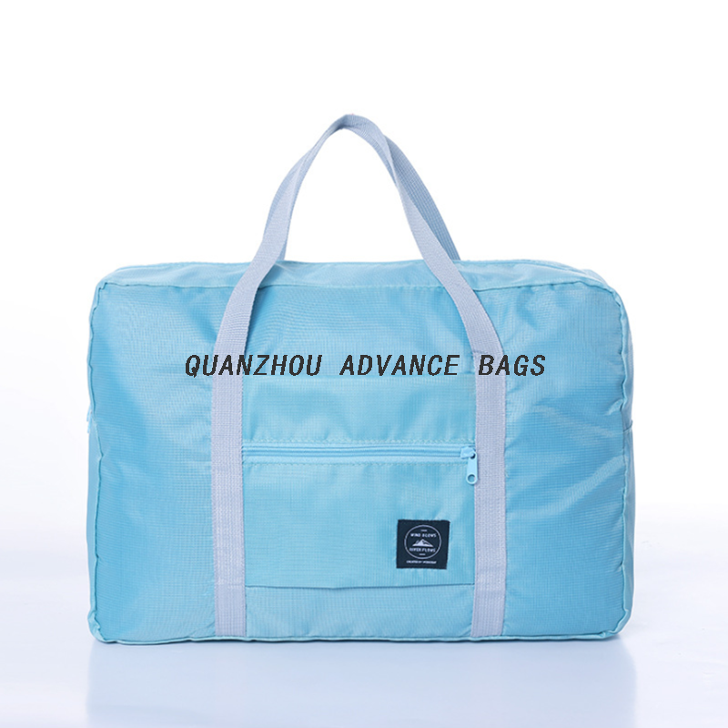 Folderble Custom Large Capacity Outdoor Travel Duffel Bags Hiking Travel bag Fancy Business Gym Sports Bag Luggage Women WaterProof Men Durable Strong Bag