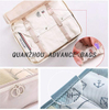 Travel organizer bag set lightweight Travel Luggage Organizer Bags 7 pcs Packing Cubes bag Set Custom Waterproof Foldable BAG