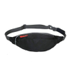 2021 New Style Fashion Outdoor Sport Running Waist Bag Custom Logo Simple Men Women Casual Waist Bag Fanny Pack