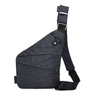 Hot Sale New Fashionable Shoulder Bag Hiking Travel Sports Sling Bag Crossbody Messenger Sling Bag
