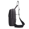 Wholesale Custom Logo Shoulder Bag Hiking Travel Sports Sling Bag Crossbody Messenger Sling Bag