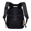  Advance Anti-theft Travel business Backpack USB Charginig Outdoor Sport and leisure Black backpack Laptop Backpack 