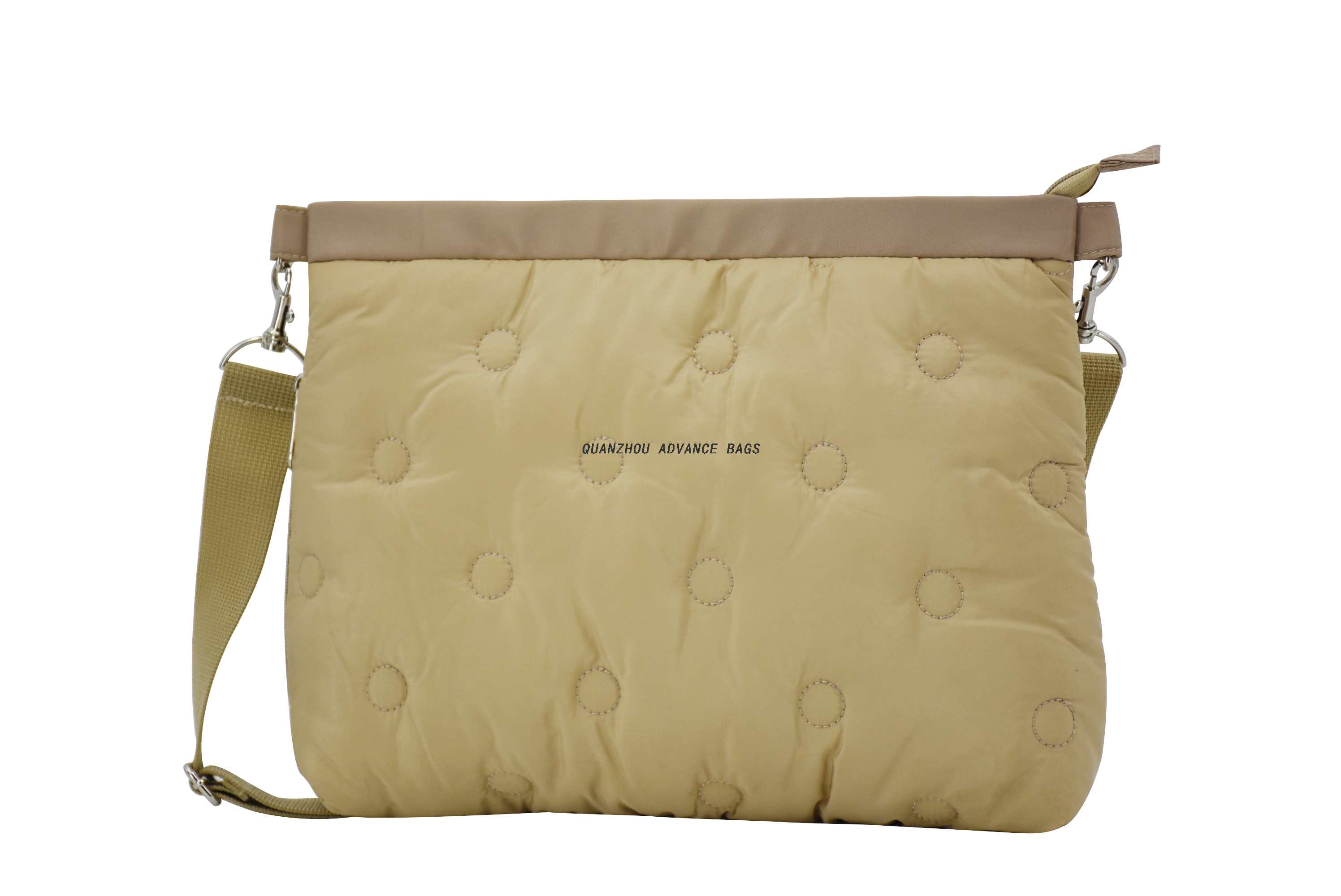 2021 Factory New fashion customer Multifunction crossbody shopping shoulder Sling Bag 